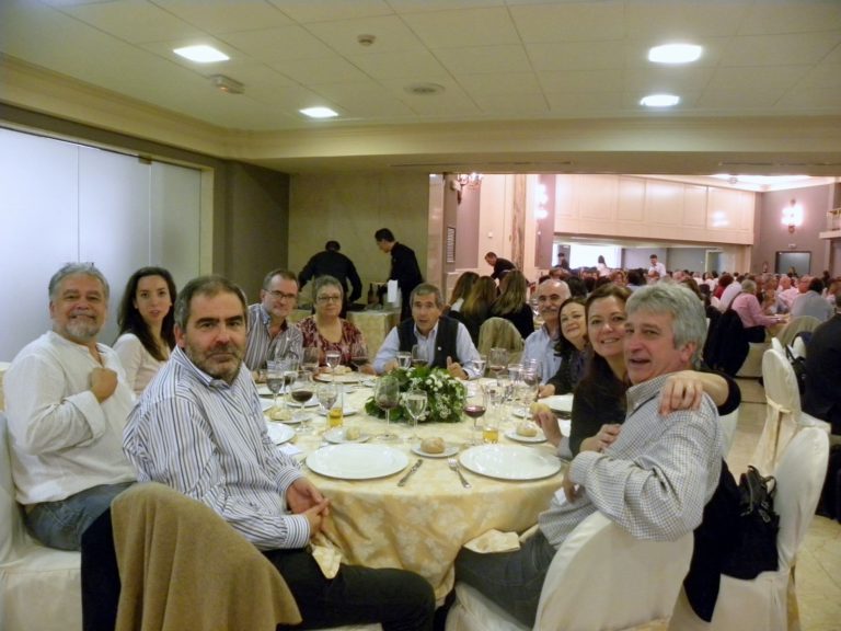 IV Congreso Nacional FAISS