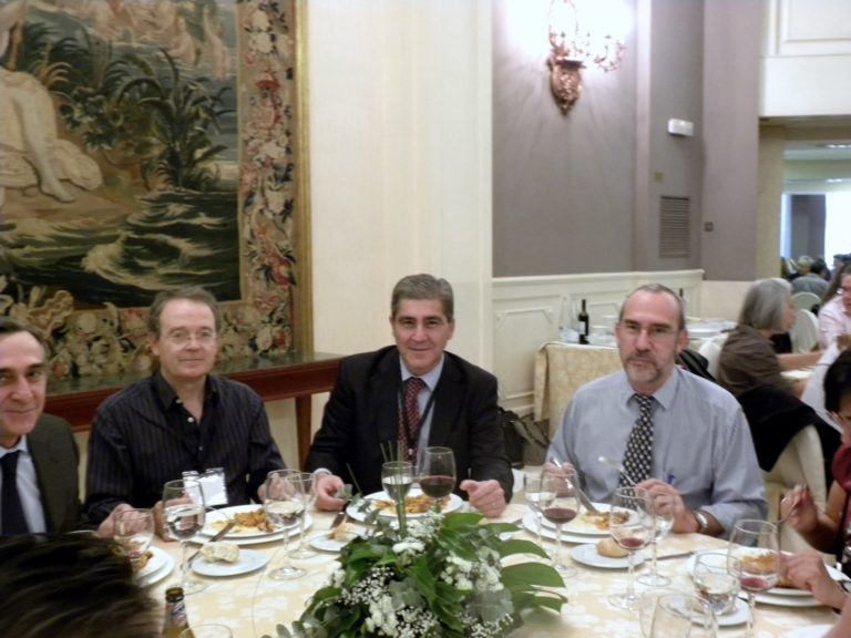 IV Congreso Nacional FAISS