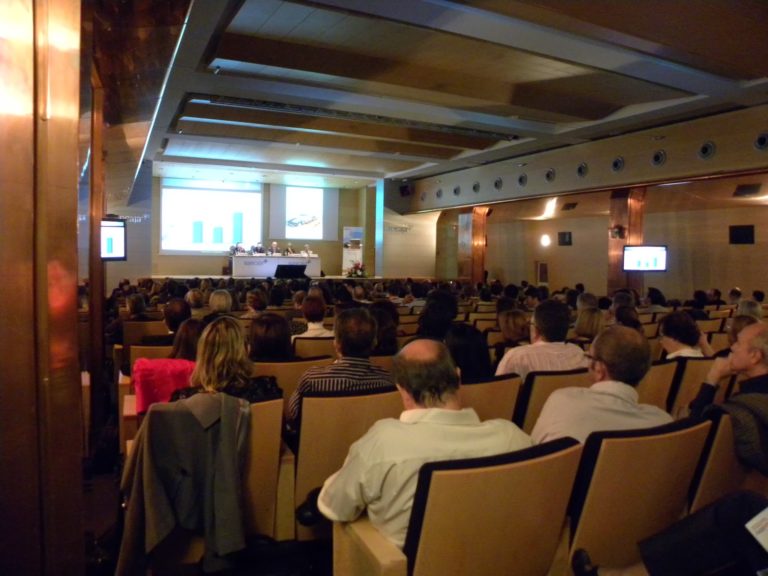 IV Congreso Nacional FAISS