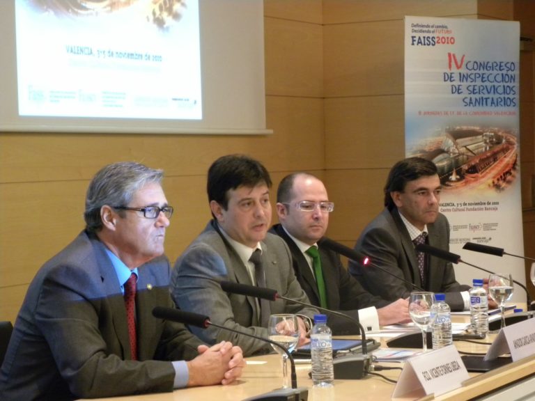 IV Congreso Nacional FAISS