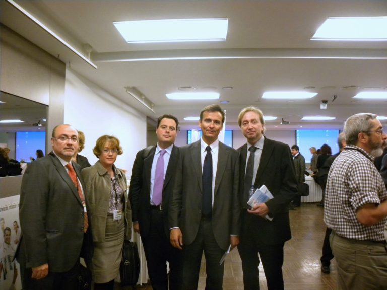 IV Congreso Nacional FAISS