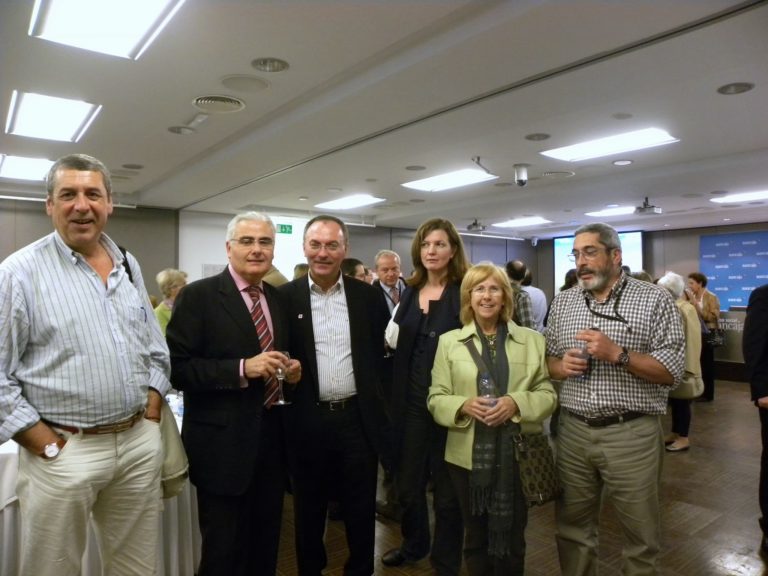 IV Congreso Nacional FAISS