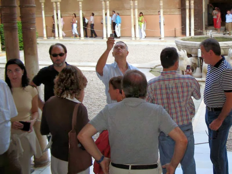 I Congreso Nacional FAISS