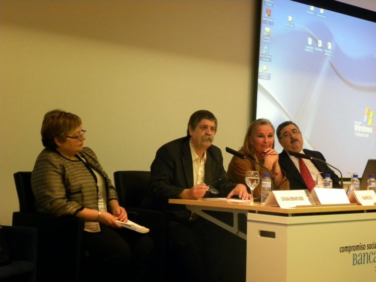 IV Congreso Nacional FAISS