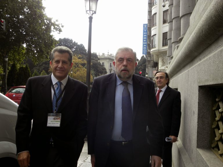 IV Congreso Nacional FAISS