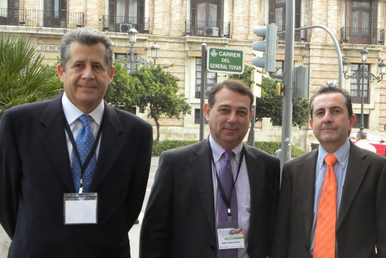 IV Congreso Nacional FAISS