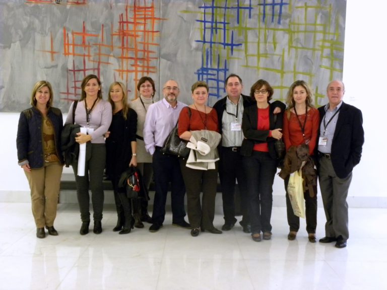 IV Congreso Nacional FAISS