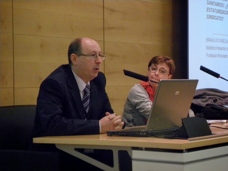 IV Congreso Nacional FAISS