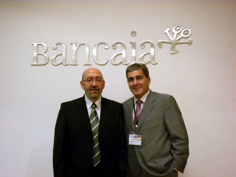 IV Congreso Nacional FAISS