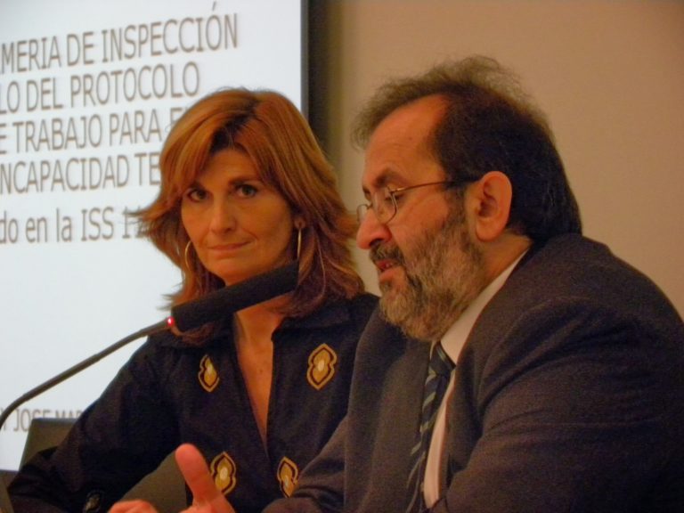 IV Congreso Nacional FAISS