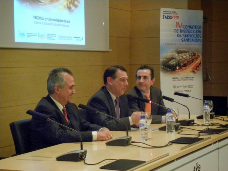 IV Congreso Nacional FAISS