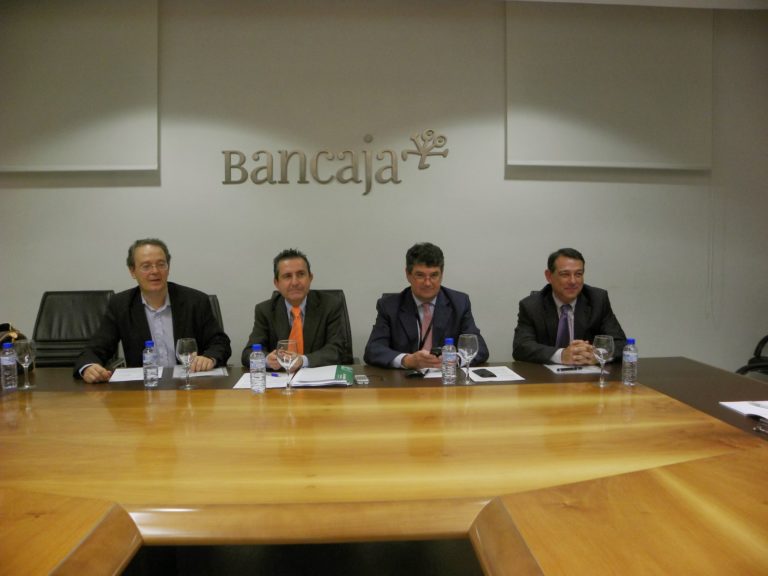 IV Congreso Nacional FAISS