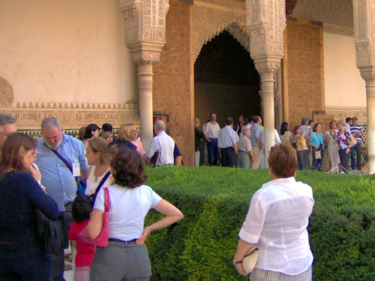 I Congreso Nacional FAISS