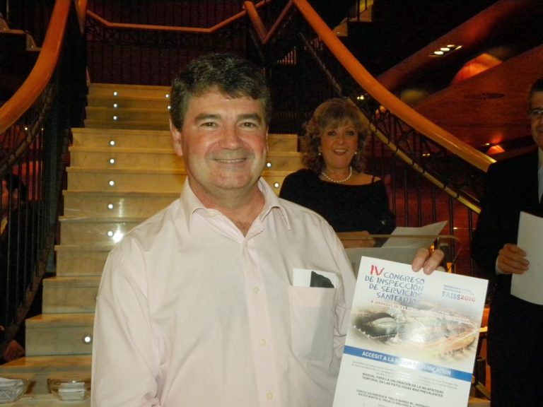 IV Congreso Nacional FAISS