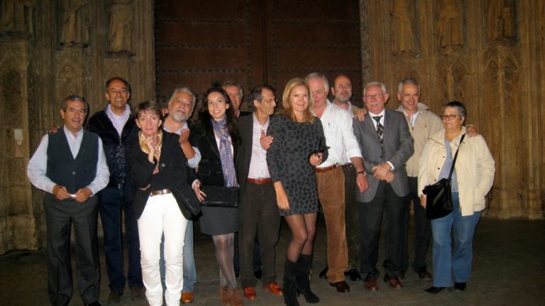 IV Congreso Nacional FAISS