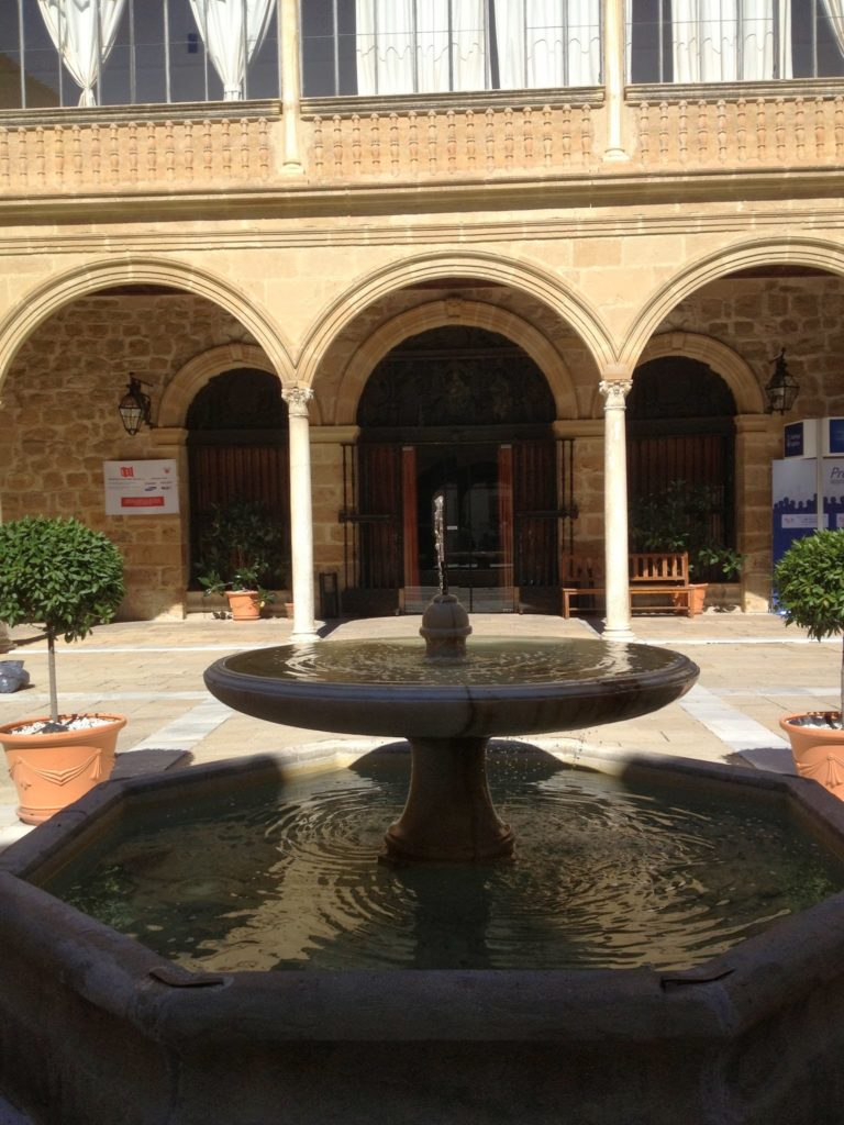 V Congreso Nacional FAISS