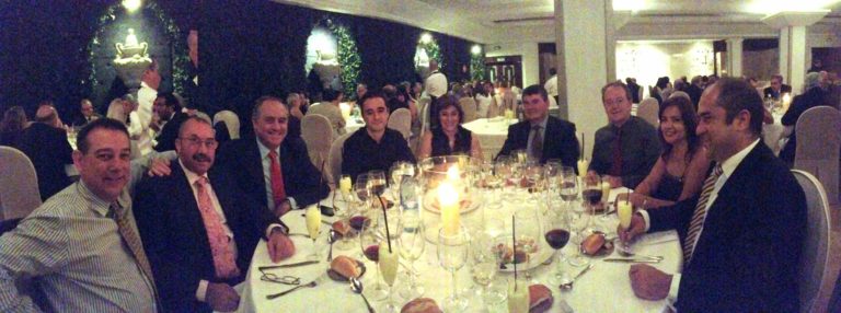 V Congreso Nacional FAISS