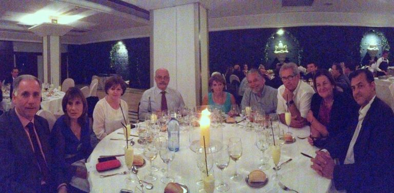 V Congreso Nacional FAISS