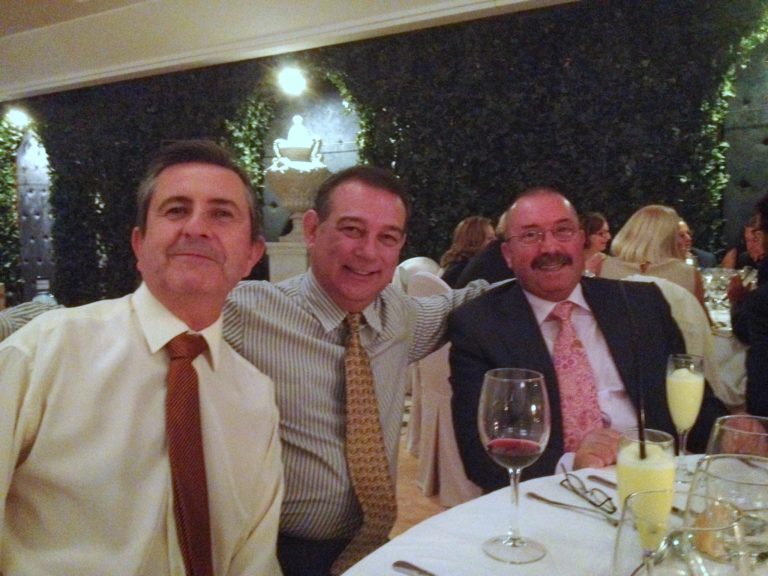 V Congreso Nacional FAISS