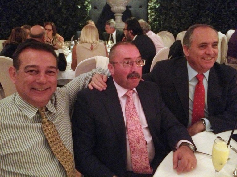 V Congreso Nacional FAISS