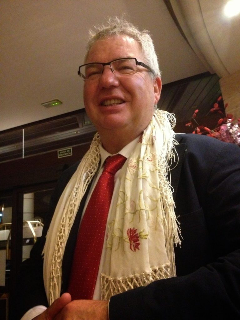 V Congreso Nacional FAISS