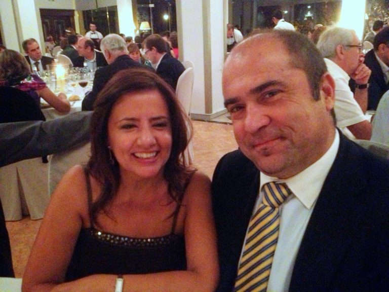 V Congreso Nacional FAISS