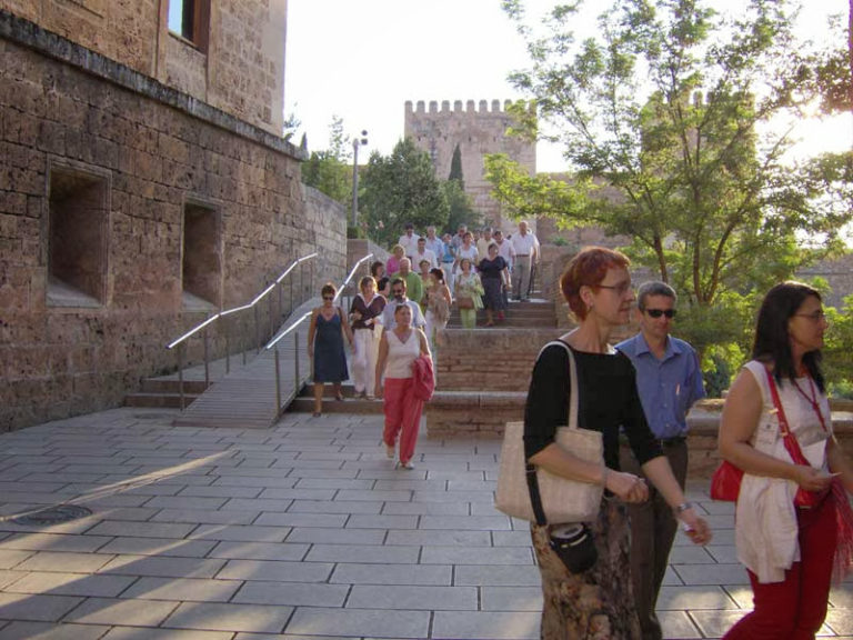 I Congreso Nacional FAISS