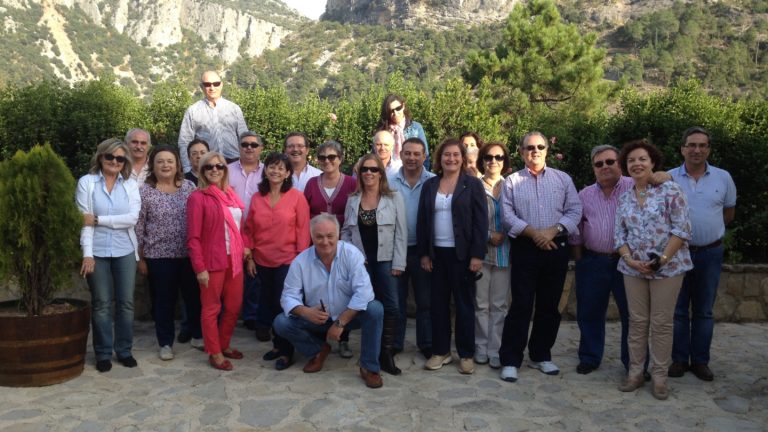 V Congreso Nacional FAISS