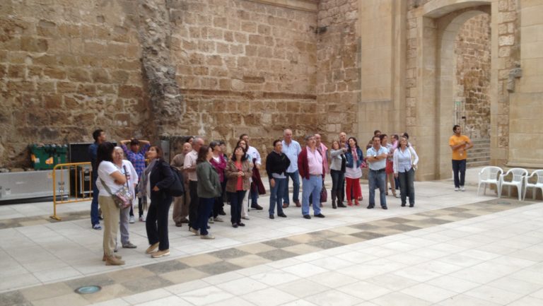 V Congreso Nacional FAISS