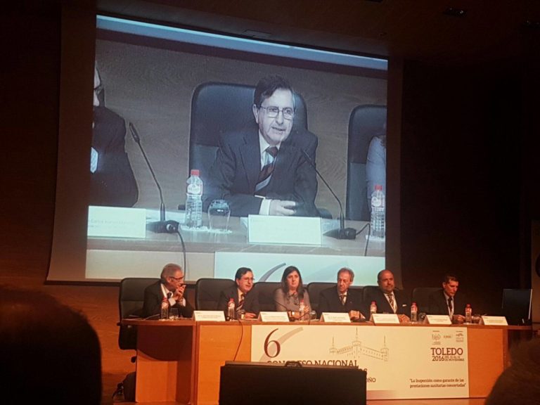 VI Congreso Nacional FAISS