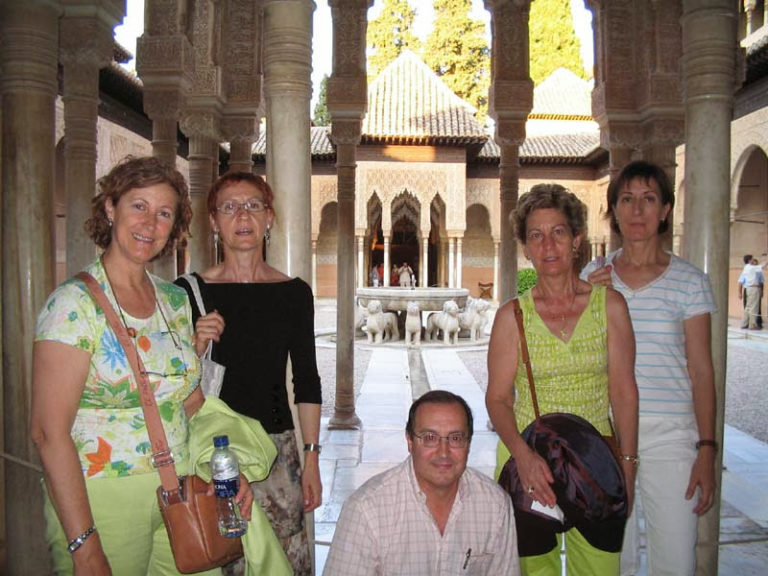 I Congreso Nacional FAISS