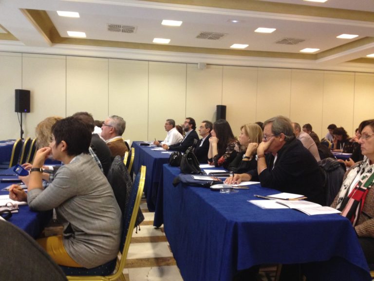 VI Congreso Nacional FAISS