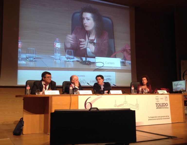 VI Congreso Nacional FAISS