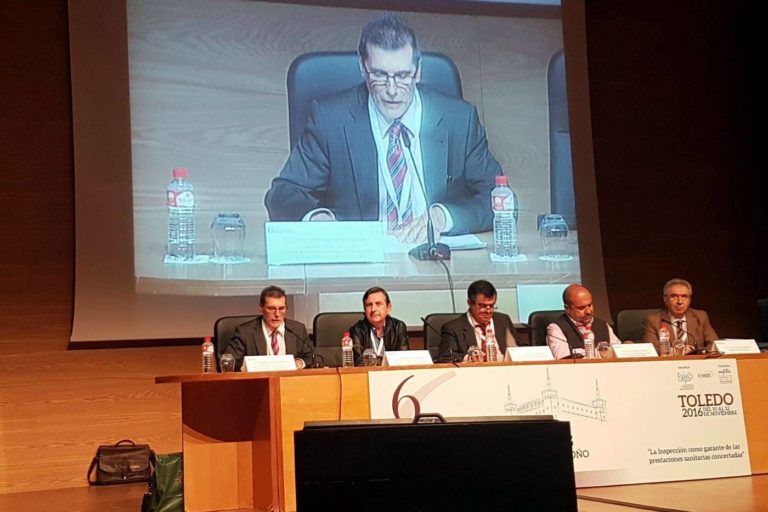 VI Congreso Nacional FAISS