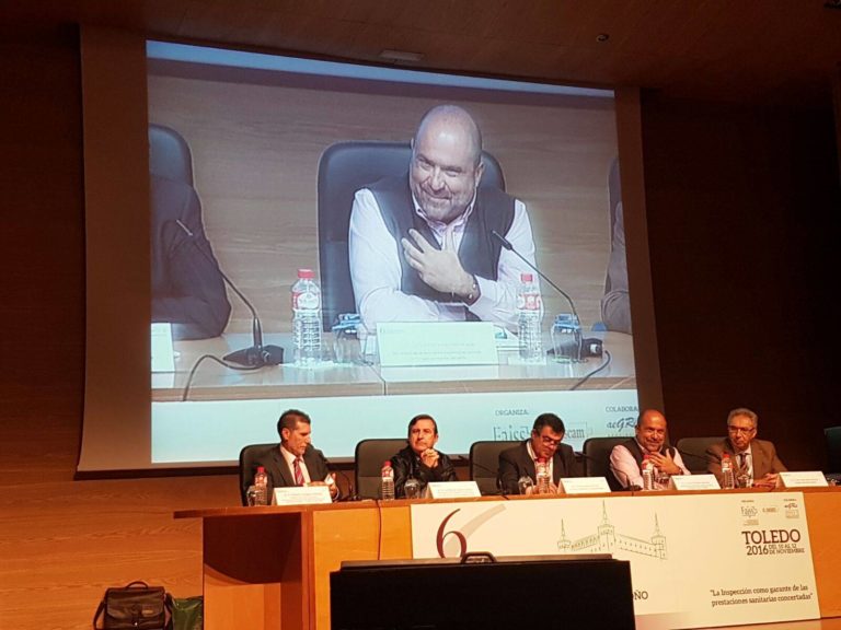 VI Congreso Nacional FAISS