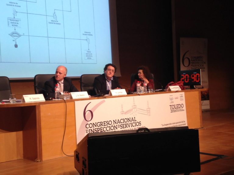 VI Congreso Nacional FAISS