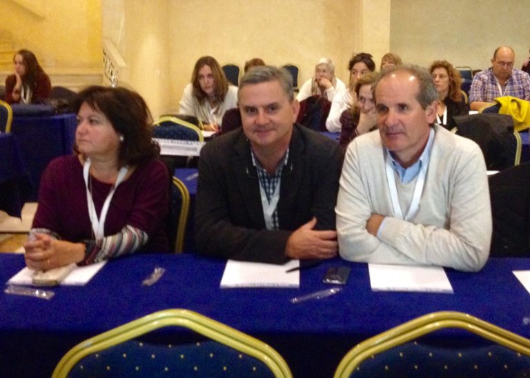 VI Congreso Nacional FAISS