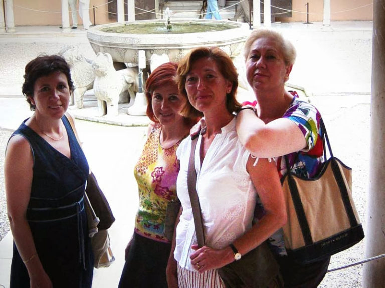 I Congreso Nacional FAISS