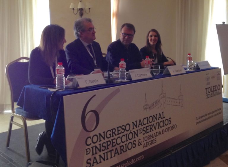 VI Congreso Nacional FAISS