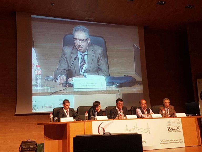 VI Congreso Nacional FAISS