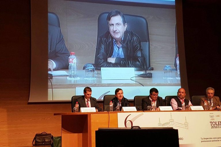 VI Congreso Nacional FAISS