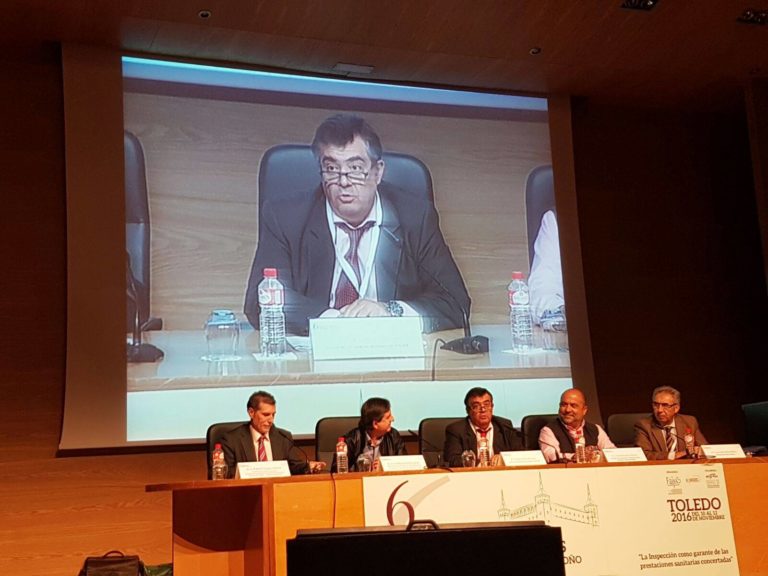 VI Congreso Nacional FAISS