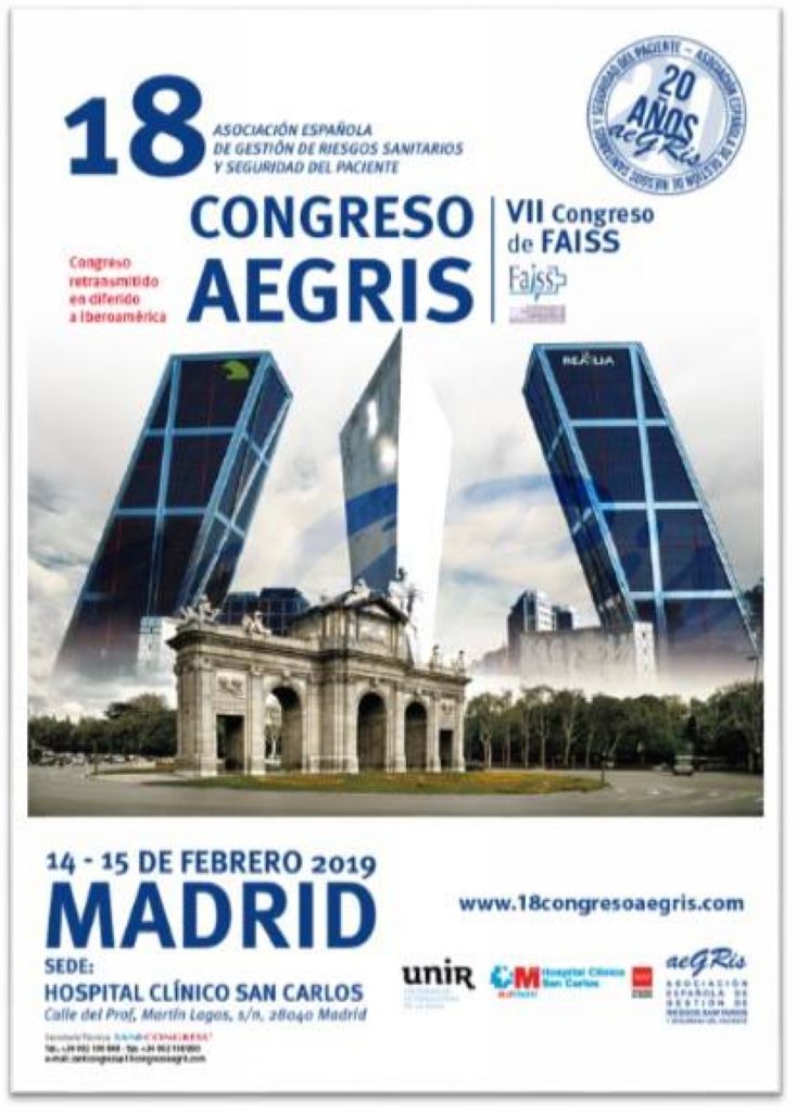 VII Congreso Nacional FAISS