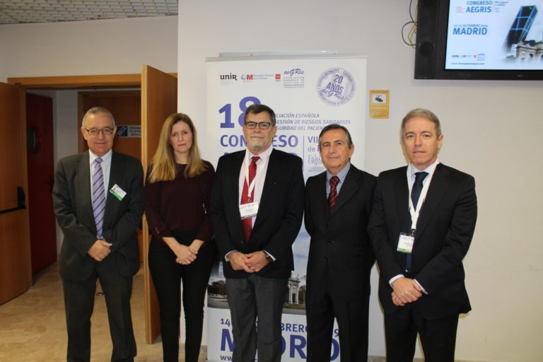 VII Congreso Nacional FAISS