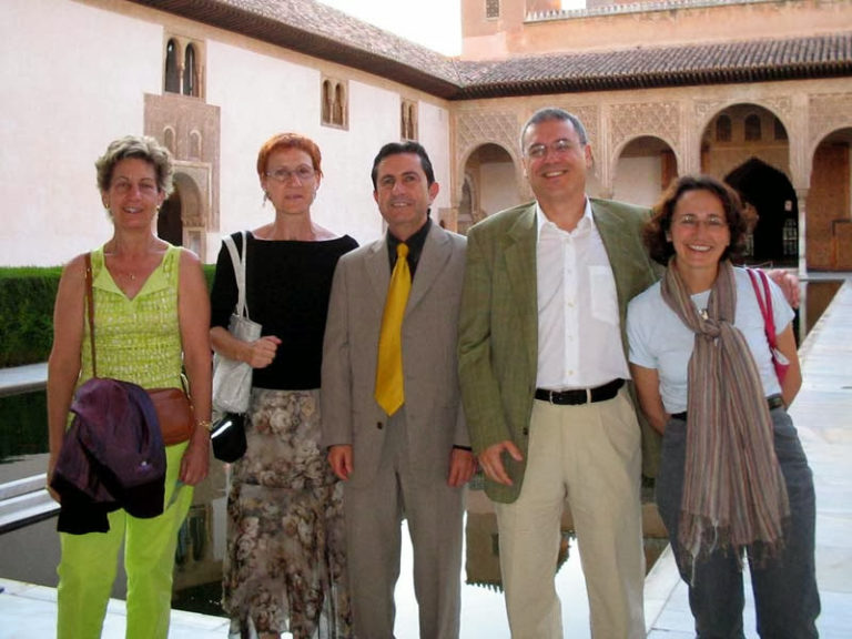 I Congreso Nacional FAISS