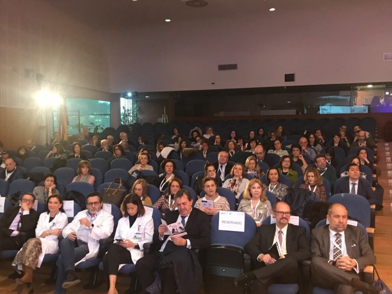 VII Congreso Nacional FAISS