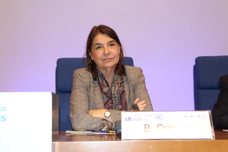 VII Congreso Nacional FAISS