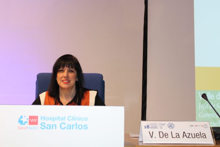 VII Congreso Nacional FAISS