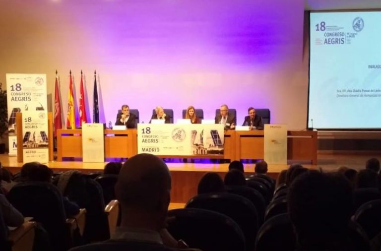 VII Congreso Nacional FAISS