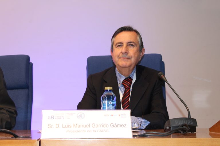 VII Congreso Nacional FAISS